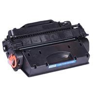 hp 26x black remanufactured high capacity toner cartridge cf226x