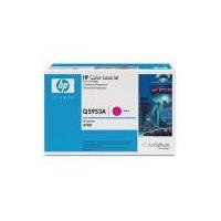 hp colour laserjet 643a magenta original toner cartridge with hp colou ...