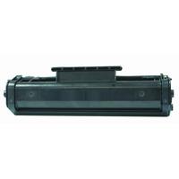 hp laserjet no92a black standard capacity remanufactured toner cartrid ...