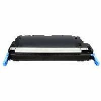 HP Colour LaserJet 501A Black Remanufactured Toner Cartridge (Q6470A)