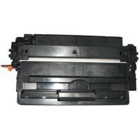 HP 16X (Q7516X) Black Remanufactured High Capacity Toner Cartridge