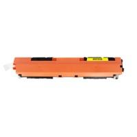 HP 130A Yellow Remanufactured Toner Cartridge (CF352A)