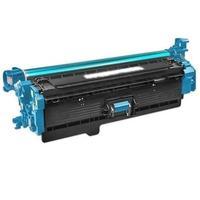 HP 508A Cyan Remanufactured Standard Capacity Toner Cartridge (CF361A)