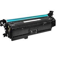 HP 508A Black Remanufactured Standard Capacity Toner Cartridge (CF360A)