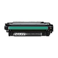 HP Laserjet 504X Black Remanufactured High Capacity Toner Cartridge (CE250X)