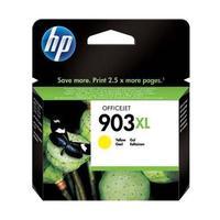 HP 903XL (T6M11AE) Yellow Original High Capacity Ink Cartridge