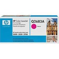 hp colour laserjet 311a original magenta toner cartridge with smart pr ...