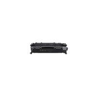 hp laserjet 05x black remanufactured print cartridge with smart printi ...