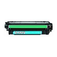 HP Laserjet 504A Cyan Remanufactured Toner Cartridge (CE251A)