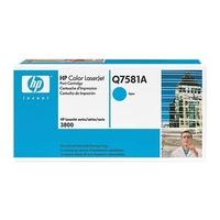 hp colour laserjet 503a cyan original toner cartridge with hp coloursp ...