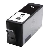 HP 364XL Black Remanufactured High Capacity Ink Cartridge