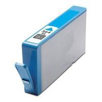 HP 364XL Cyan Remanufactured High Capacity Ink Cartridge