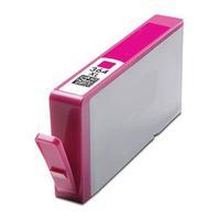 hp 364xl magenta remanufactured high capacity ink cartridge