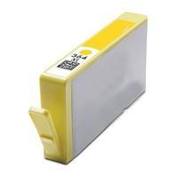 HP 364XL Yellow Remanufactured High Capacity Ink Cartridge