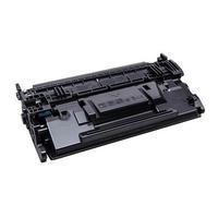 HP 87X Black Remanufactured High Capacity Toner Cartridge (CF287X)