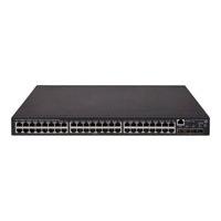 HPE 5130-48G-PoE+-4SFP+ EI Managed Switch L3