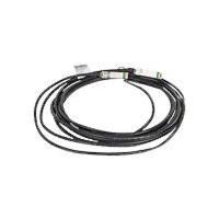 HPE X240 10G SFP+ SFP+ 7m Direct Attach Copper Cable