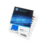 HPE Q2011A LTO-5 Ultrium RW Bar Code Label Pack