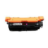 HP 654A Remanufactured Magenta Toner Cartridge (CF333A)