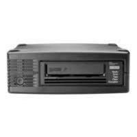 hpe storeever lto 7 ultrium 15000 external tape drive