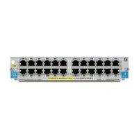 HPE 24-port SFP v2 zl Module