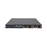 hpe flexnetwork 5510 48g 4sfp hi 1 slot switch