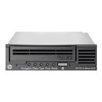 hp lto 6 ultrium 6250 internal sas tape drive