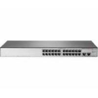 HPE OfficeConnect 1850 24G 2XGT 24 Port Managed Switch
