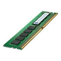 HPE 8GB (1x8GB) Dual Rank x8 DDR4-2133 CAS-15-15-15 Unbuffered Standard Memory Kit
