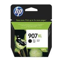 hp 907xl t6m19ae black original extra high capacity ink cartridge