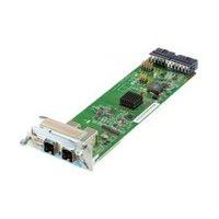 hpe 2920 2 port stacking module