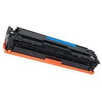 HP 410X Cyan Remanufactured High Capacity Toner Cartridge (CF411X)