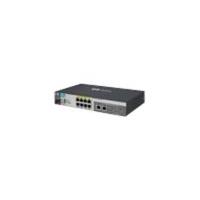 hpe e2915 8g poe switch