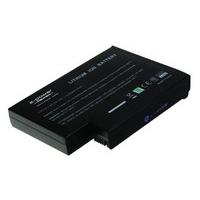 hp pavilion ze4300 5185 presario 2100 laptop main battery pack 148v 44 ...