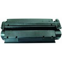 hp laserjet no15x black high capacity remanufactured toner cartridge f ...