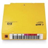 HPE C7973AN LTO3 Ultrium 400-800GB Backup Media Tape - 20 Pack