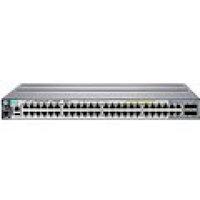 hpe 2920 48g poe switch