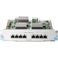 HP 8-port 10GBase-T v2 zl Module