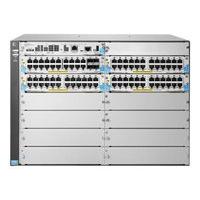 HPE 5412R-92G-PoE+/ 4SFP v2 zl2 Switch