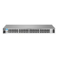 HPE 2530-48G-2SFP+ Switch