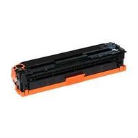 HP 651A Black Remanufactured Toner Cartridge (CE340A)