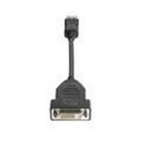 HP DisplayPort -> DVI Adapter, 0...