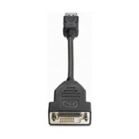 HP Displayport DVI Adapter (FH97...