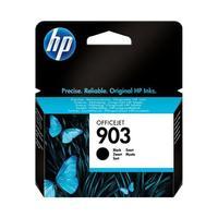 hp 903 t6l99ae black original standard capacity ink cartridge