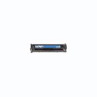 hp colour laserjet 125a cyan remanufactured print cartridge cb541a