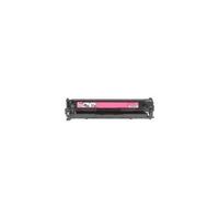 HP Colour LaserJet 125A Magenta Remanufactured Print Cartridge (CB543A)