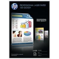 HP CG964A Professional Glossy Photo Paper A4 210x297mm 120 g/m2 (250 Sheets)