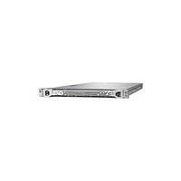 hpe proliant dl160 gen9 xeon e5 2609v4 17 ghz 16 gb 0 gb830582 425