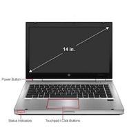 HP EliteBook 8470p 14.1\