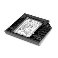 HP 734298-001 - Hard drive upgrade bay - Warranty: 1Y